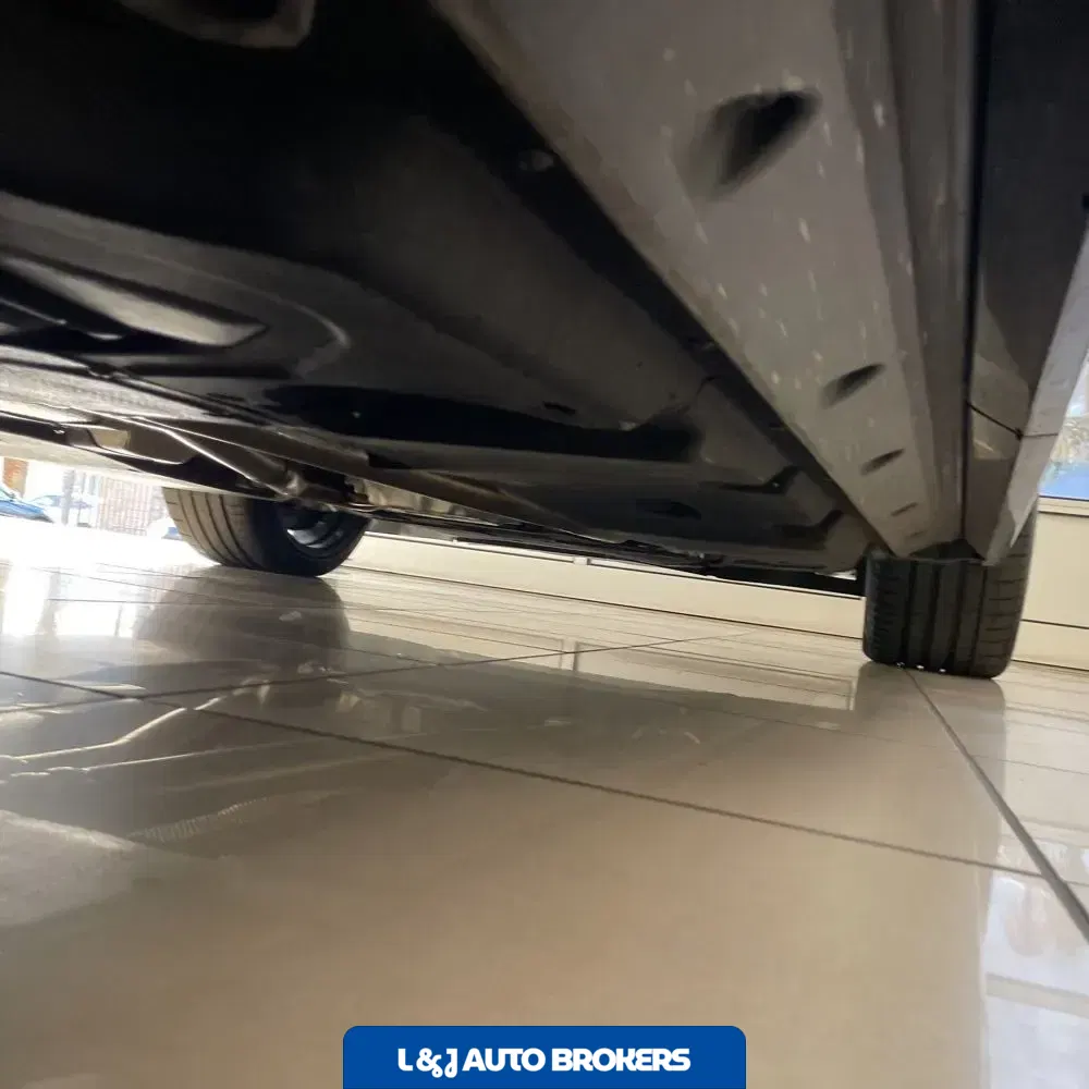 2023 Lamborghini Urus Base