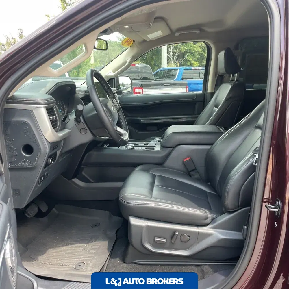 2024 Ford Expedition XLT