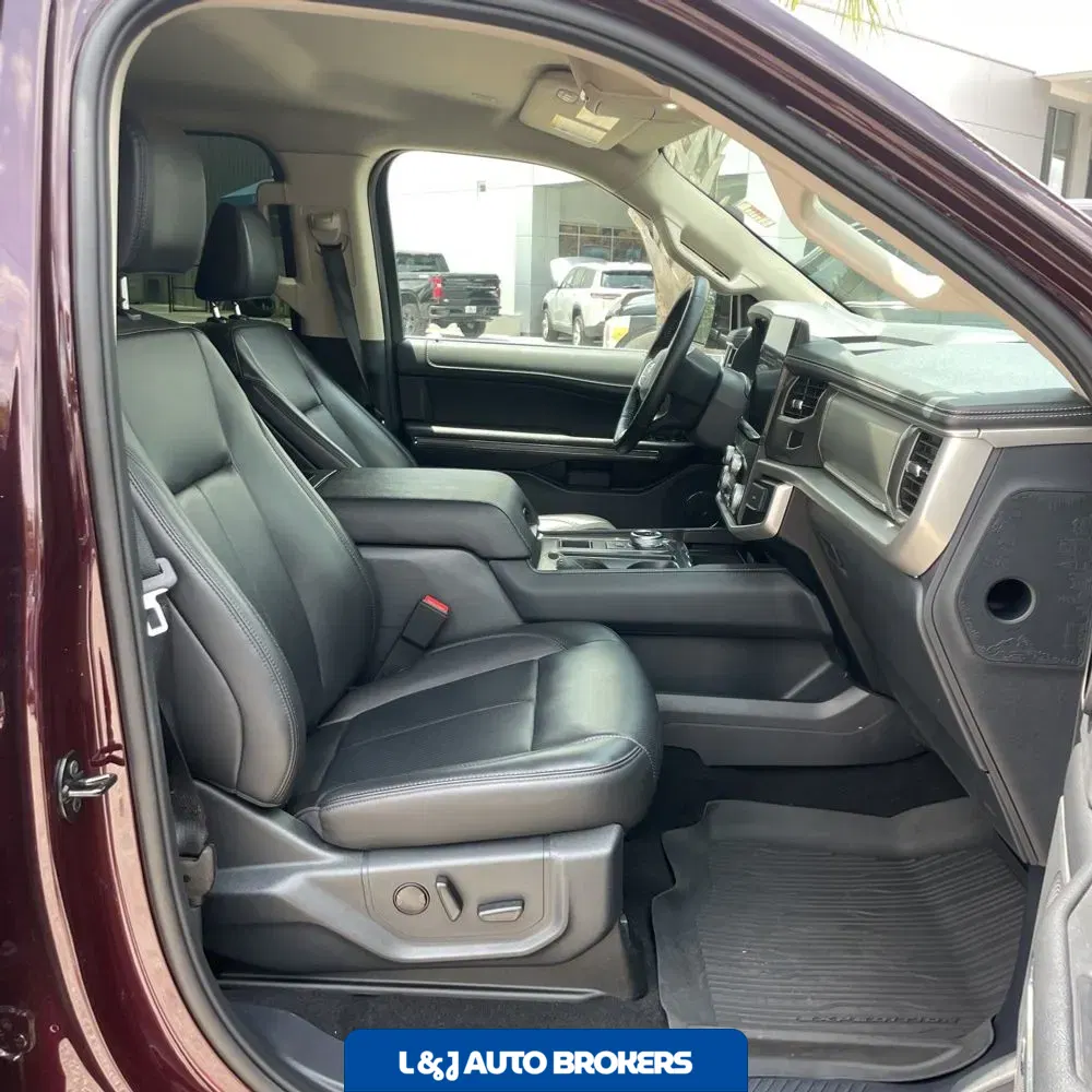 2024 Ford Expedition XLT