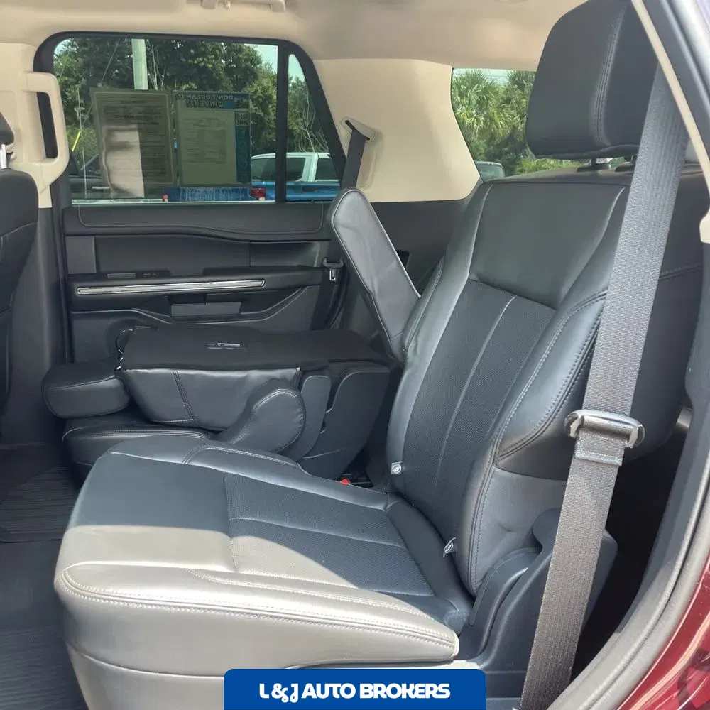 2024 Ford Expedition XLT