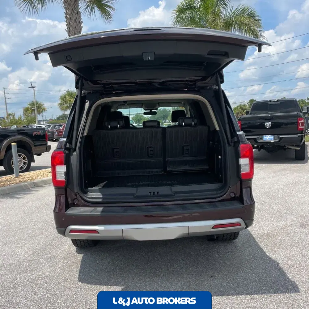 2024 Ford Expedition XLT