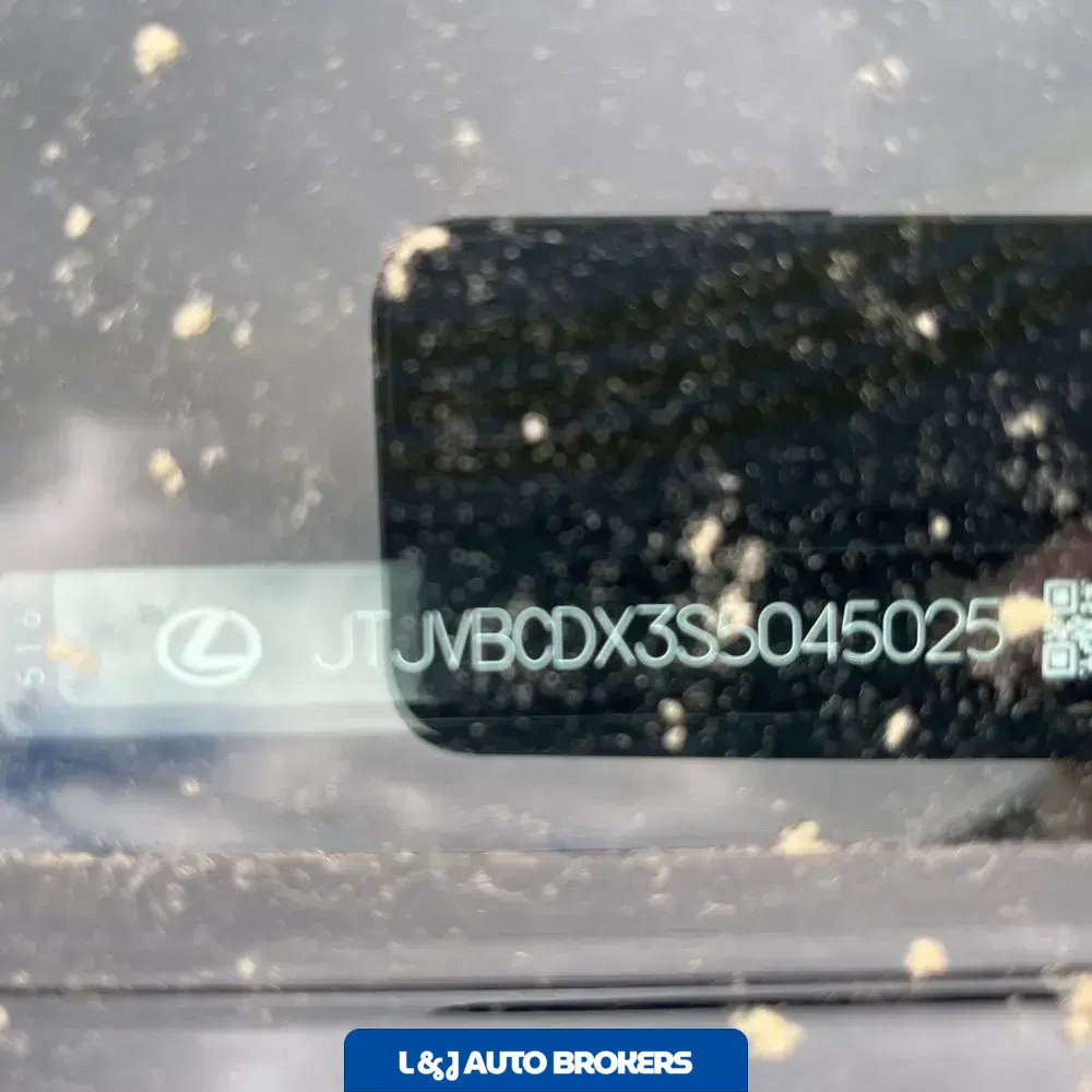 2025 Lexus GX 550 Luxury+
