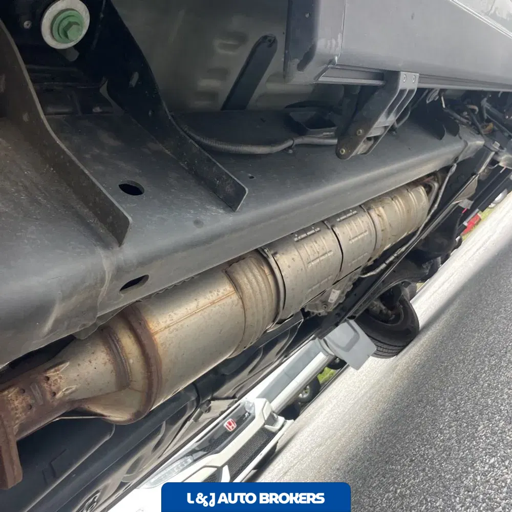 2024 Ford F-450 Super Duty Platinum