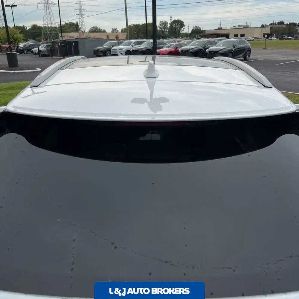 2024 Lexus RX 350 Luxury