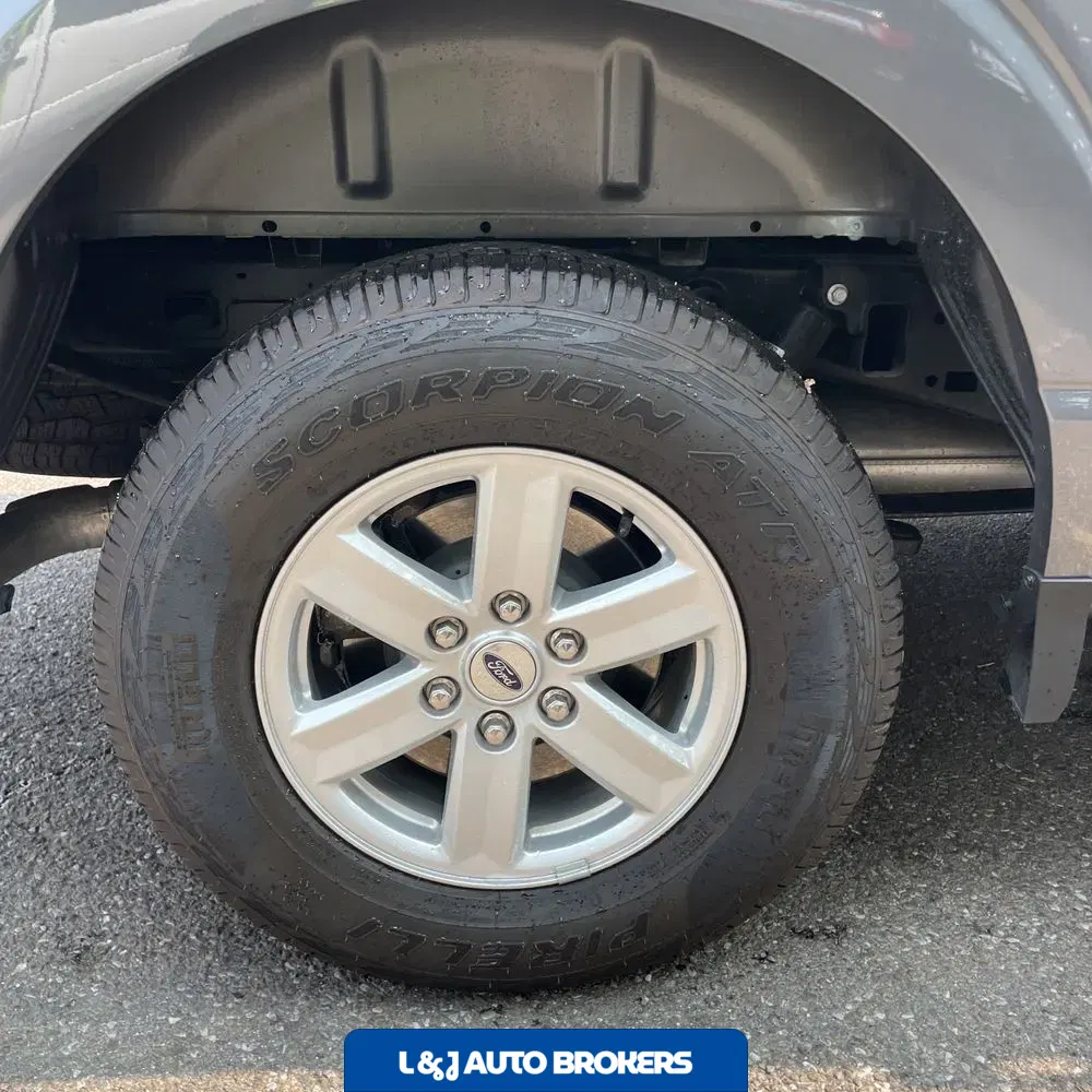 2024 Ford F-150 XL