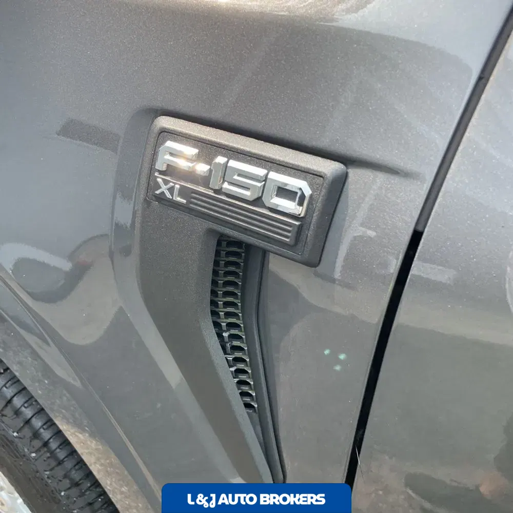 2024 Ford F-150 XL