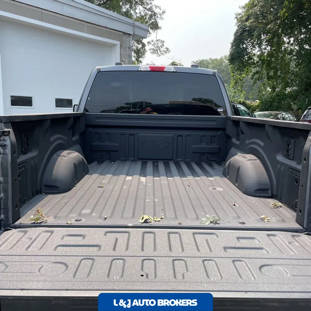 2024 Ford F-150 XL