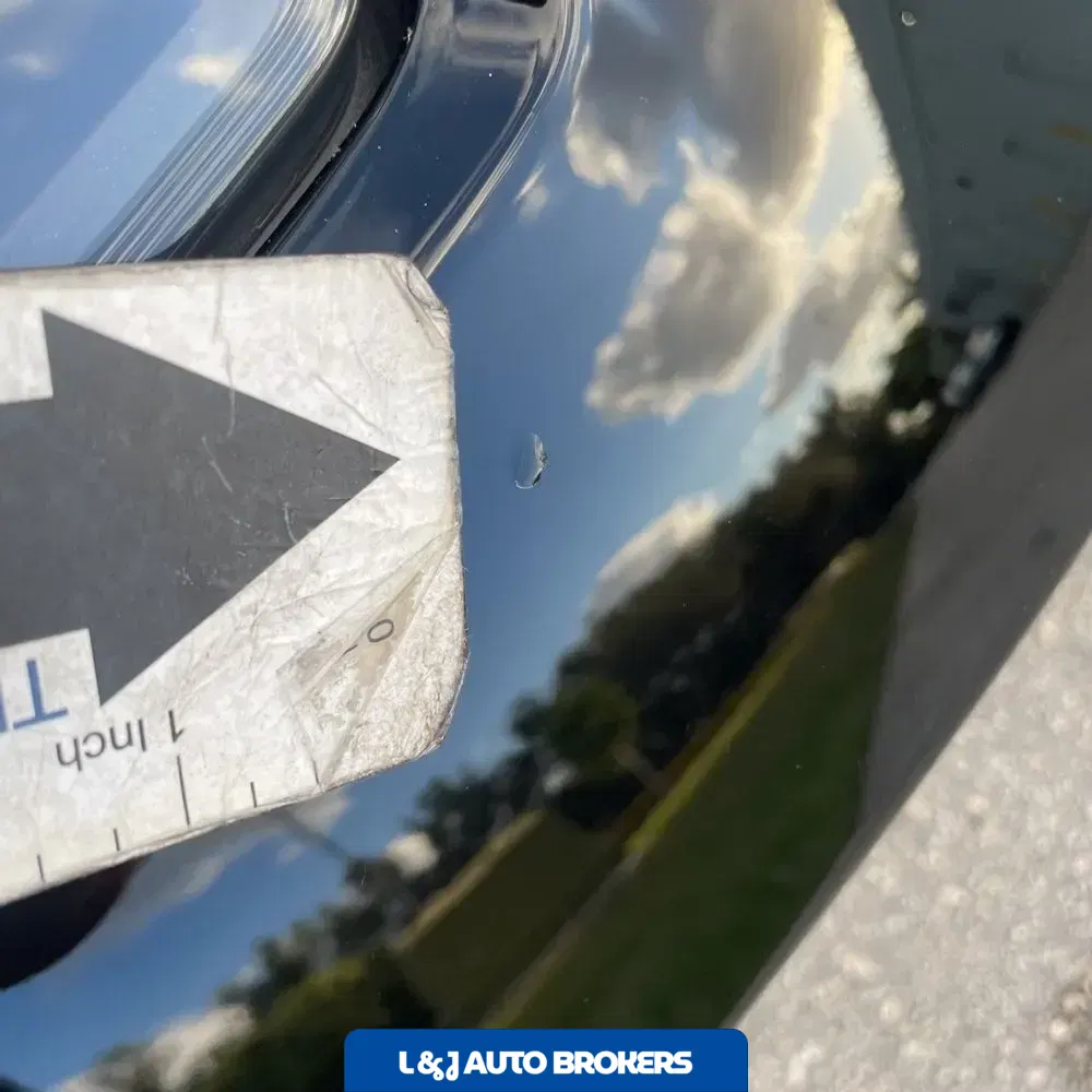 2019 Ferrari GTC4Lusso T
