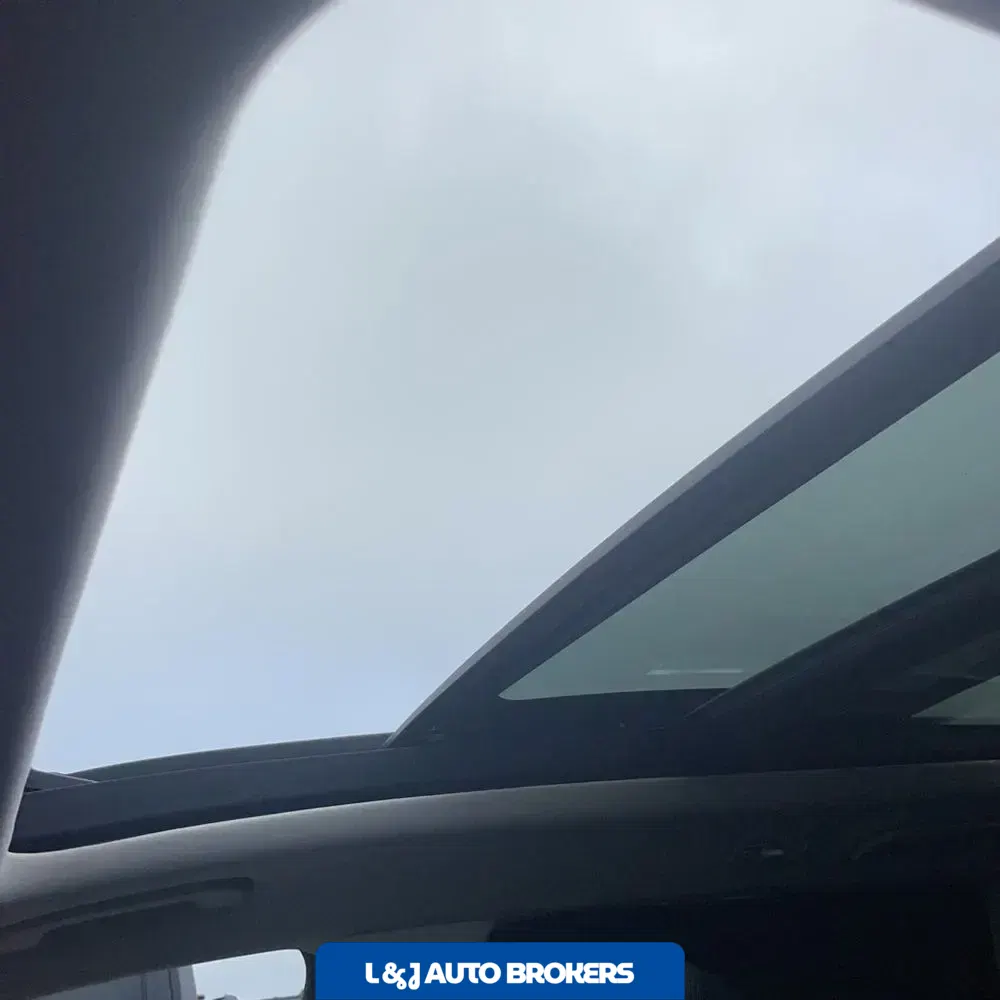 2024 Mercedes-Benz GLS GLS 580