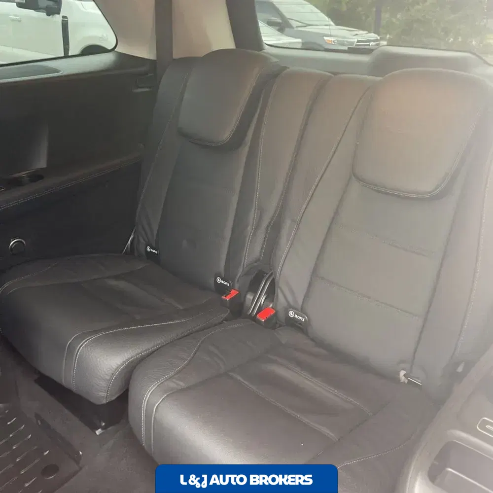 2024 Mercedes-Benz GLS GLS 580