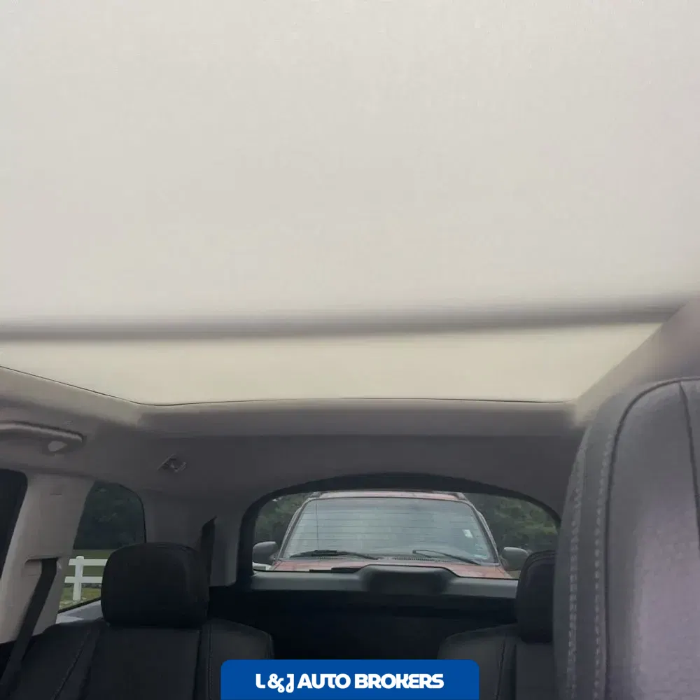 2024 Mercedes-Benz GLS GLS 580