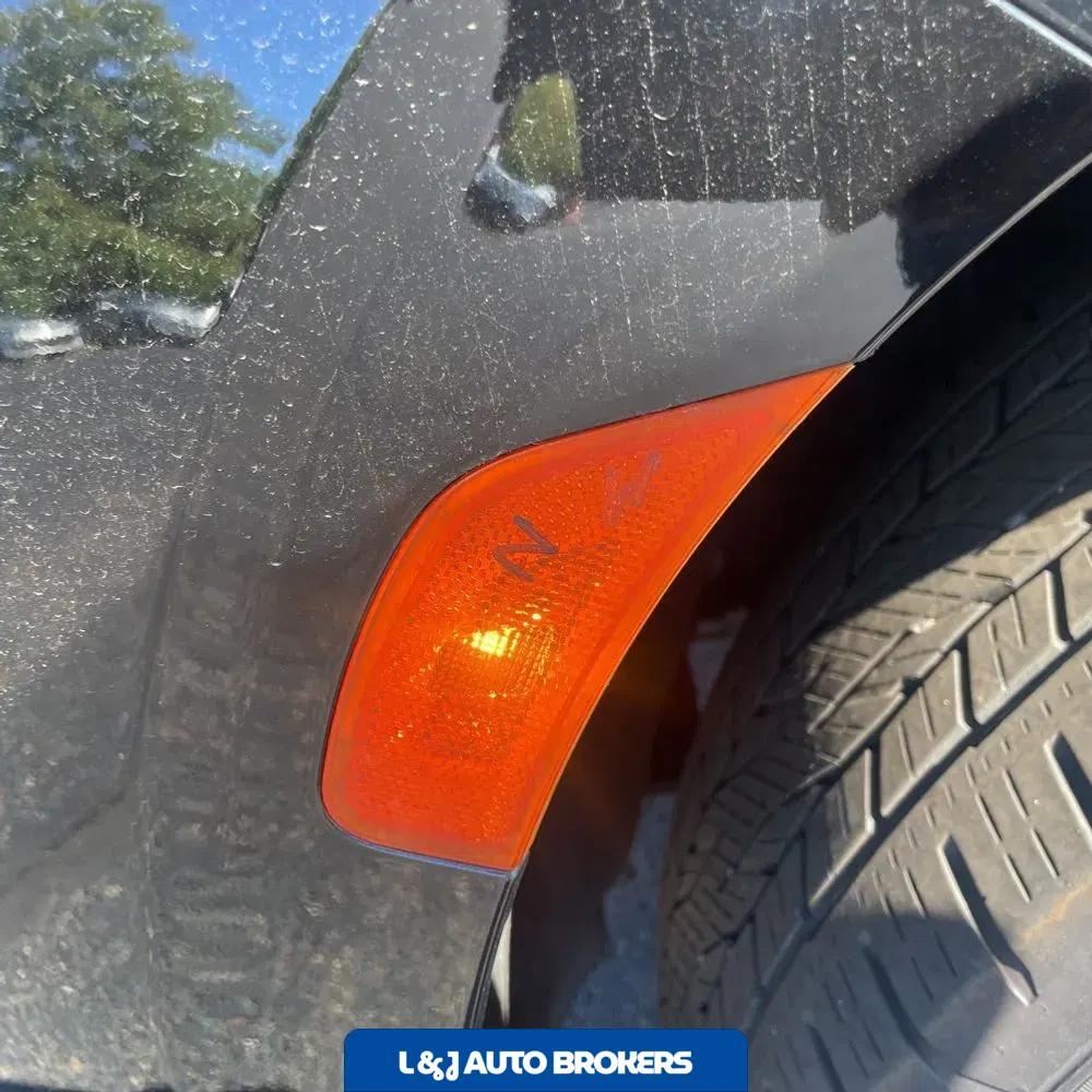 2023 Chevrolet Suburban LS