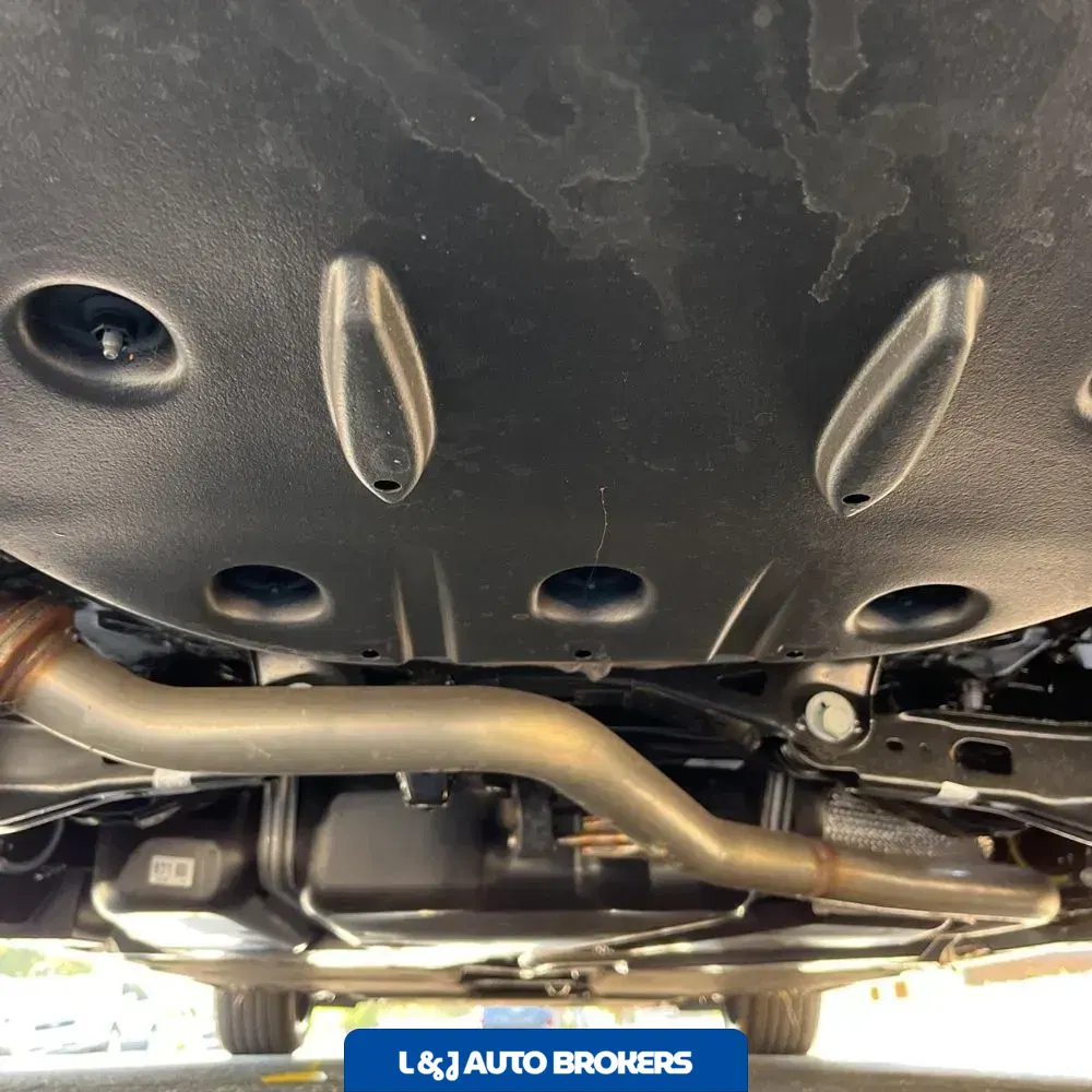 2025 Lexus ES 300h Base