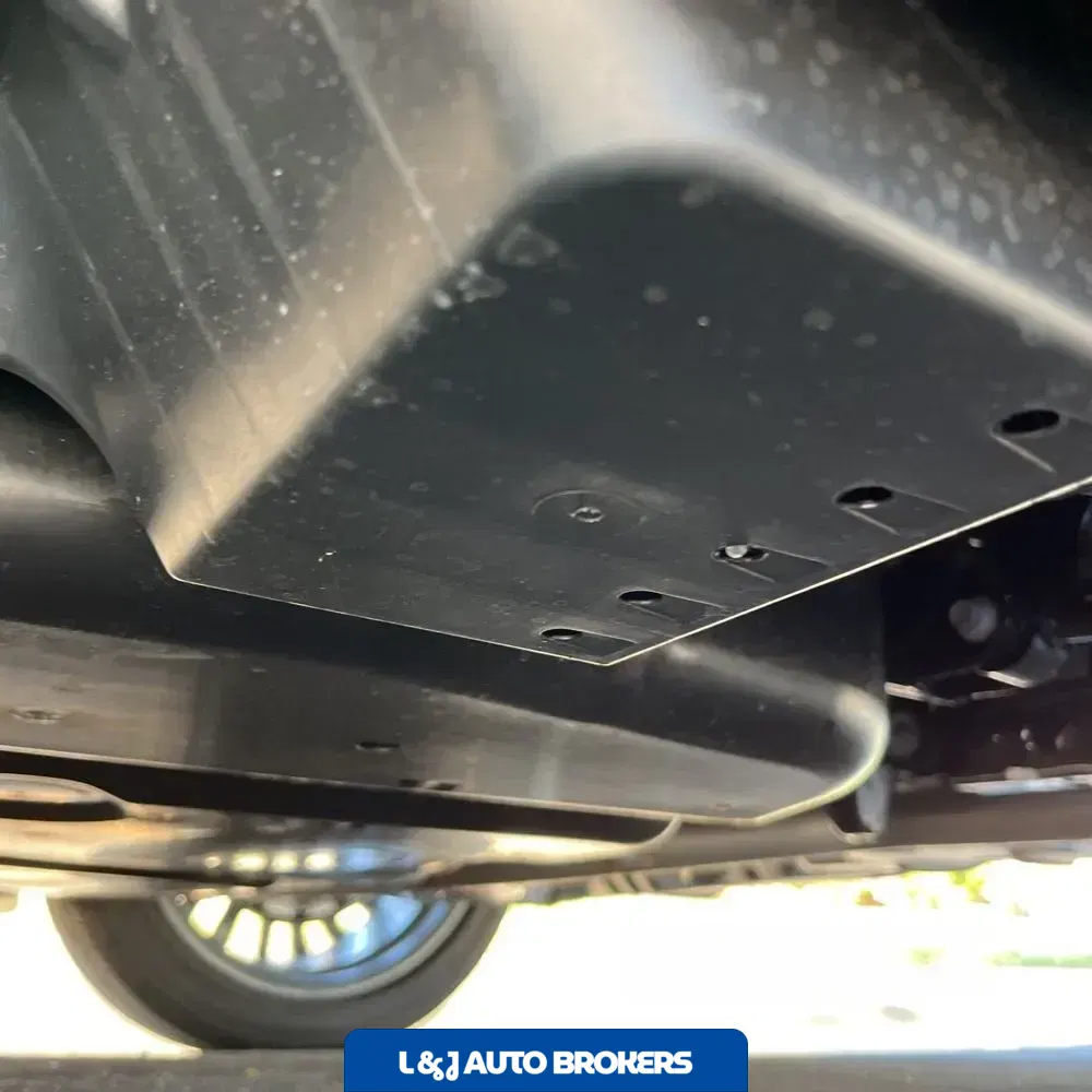 2025 Lexus ES 300h Base