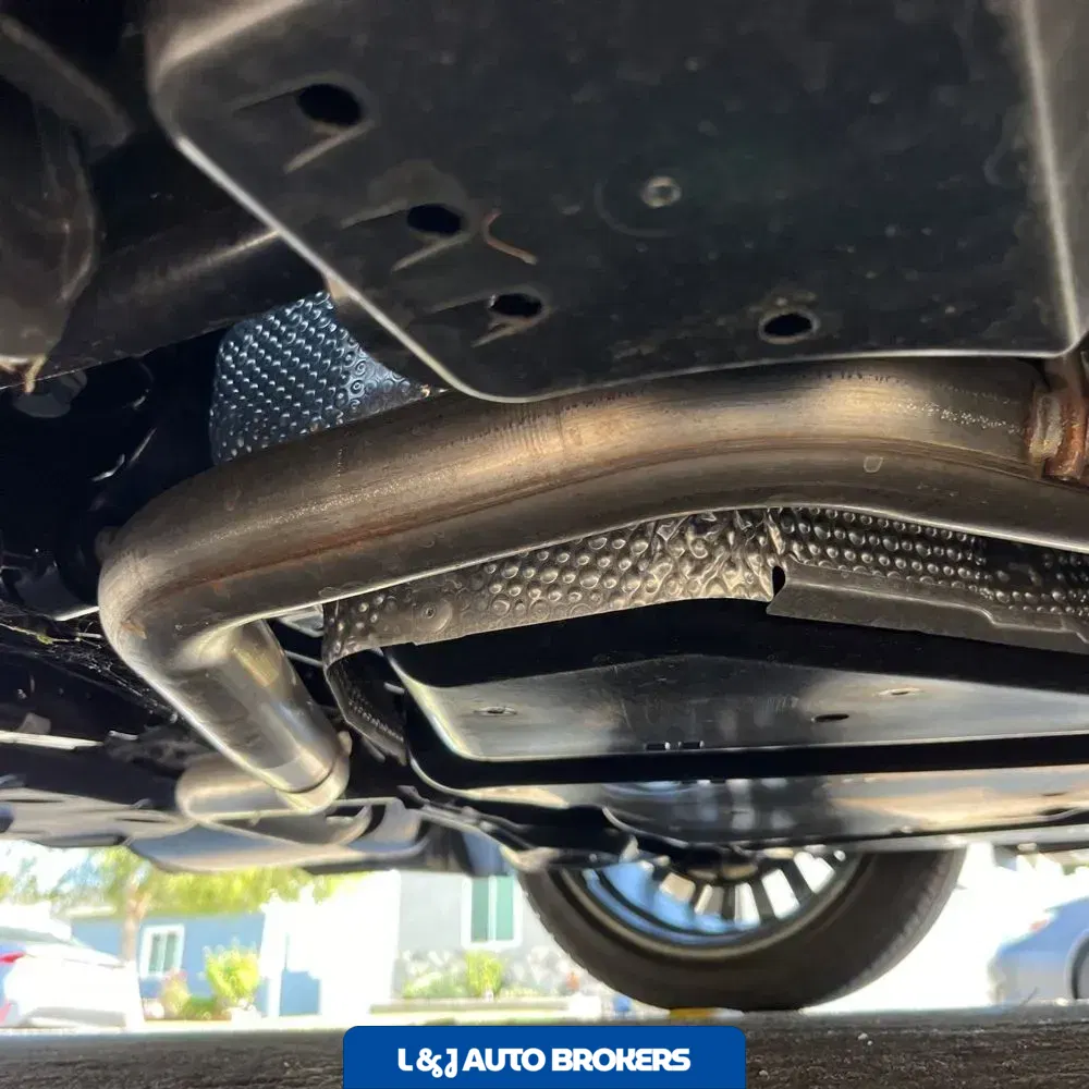 2025 Lexus ES 300h Base