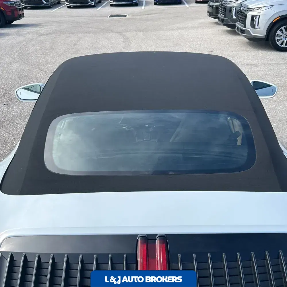 2023 Porsche 911 Carrera