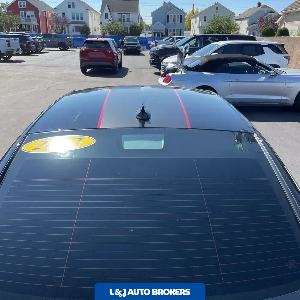 2022 Dodge Charger SCAT PACK