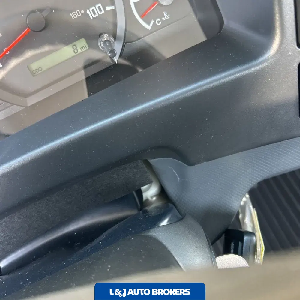 2025 Chevrolet 5500 XG Gas