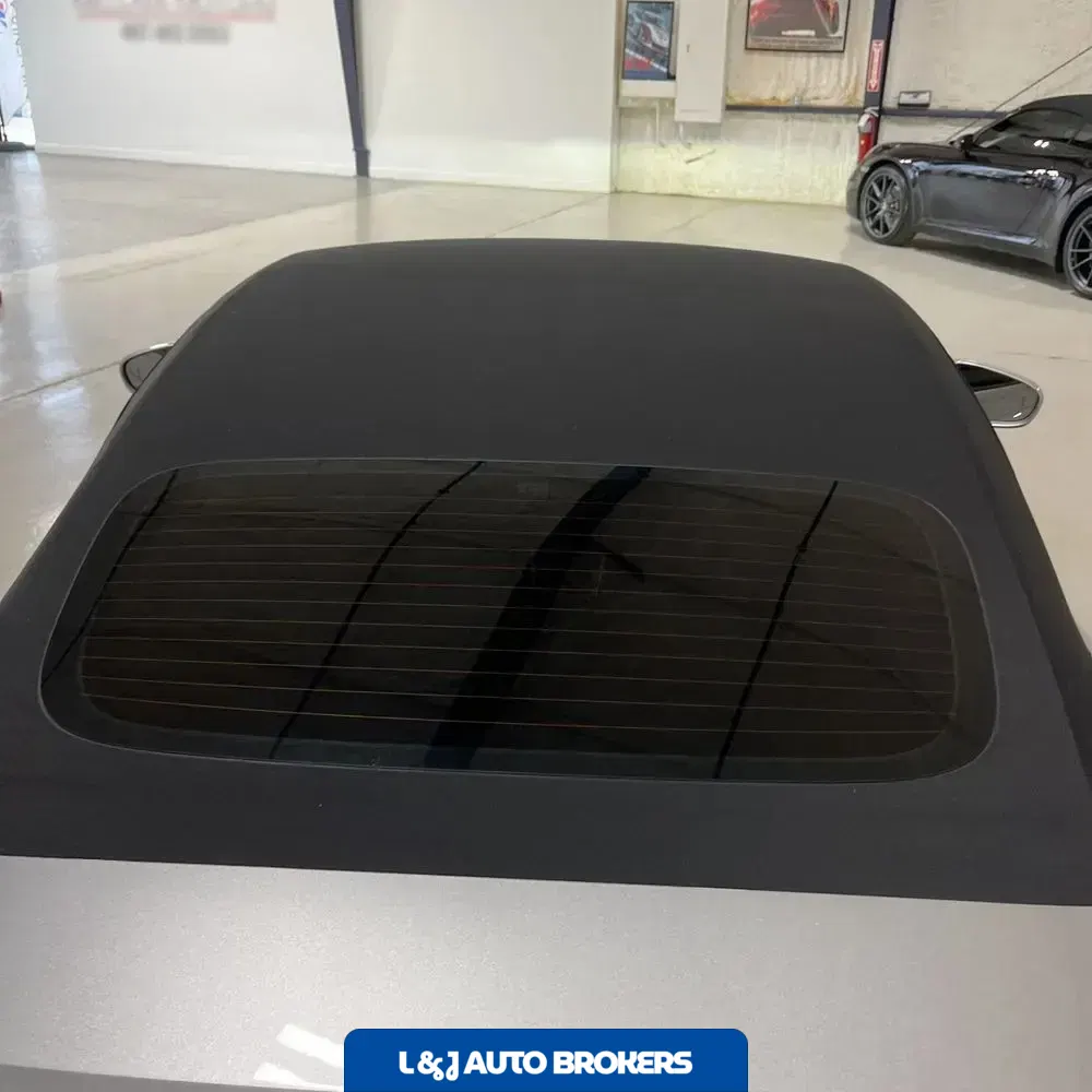 2021 Porsche 911 Carrera 4S