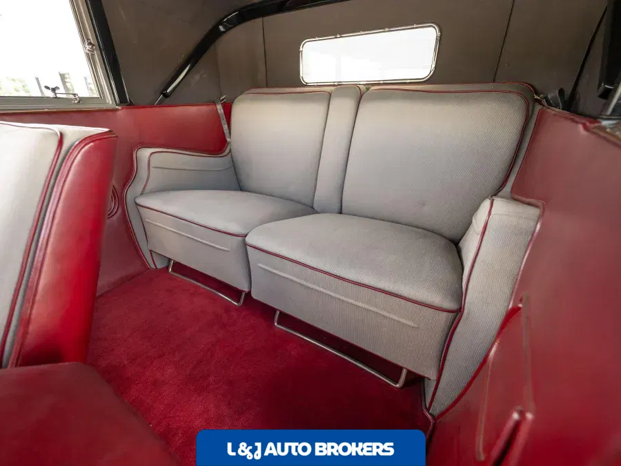 1929 Lincoln