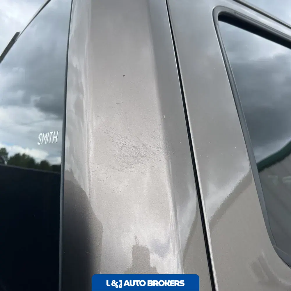 2021 Ford Commercial CA60-84 CREW CAB  4X4 6.7L
