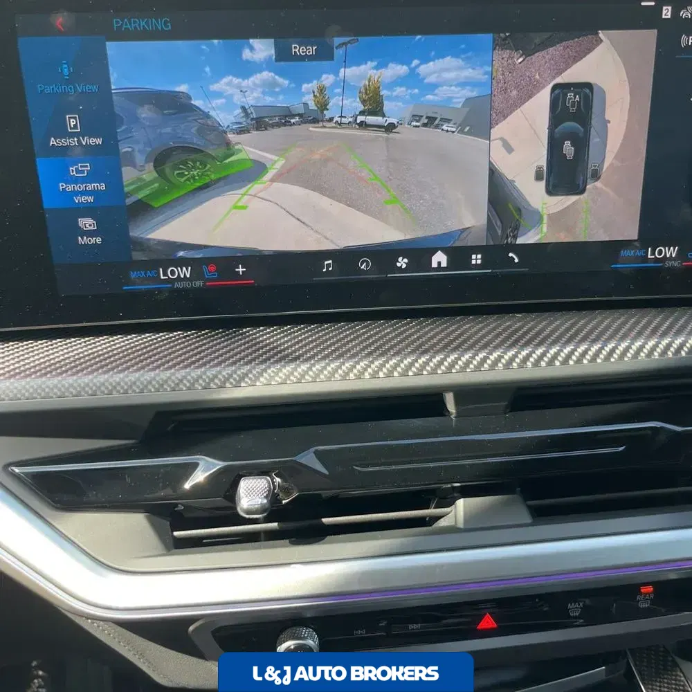 2025 BMW XM PHEV