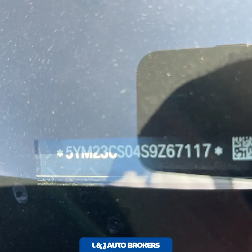 2025 BMW XM PHEV