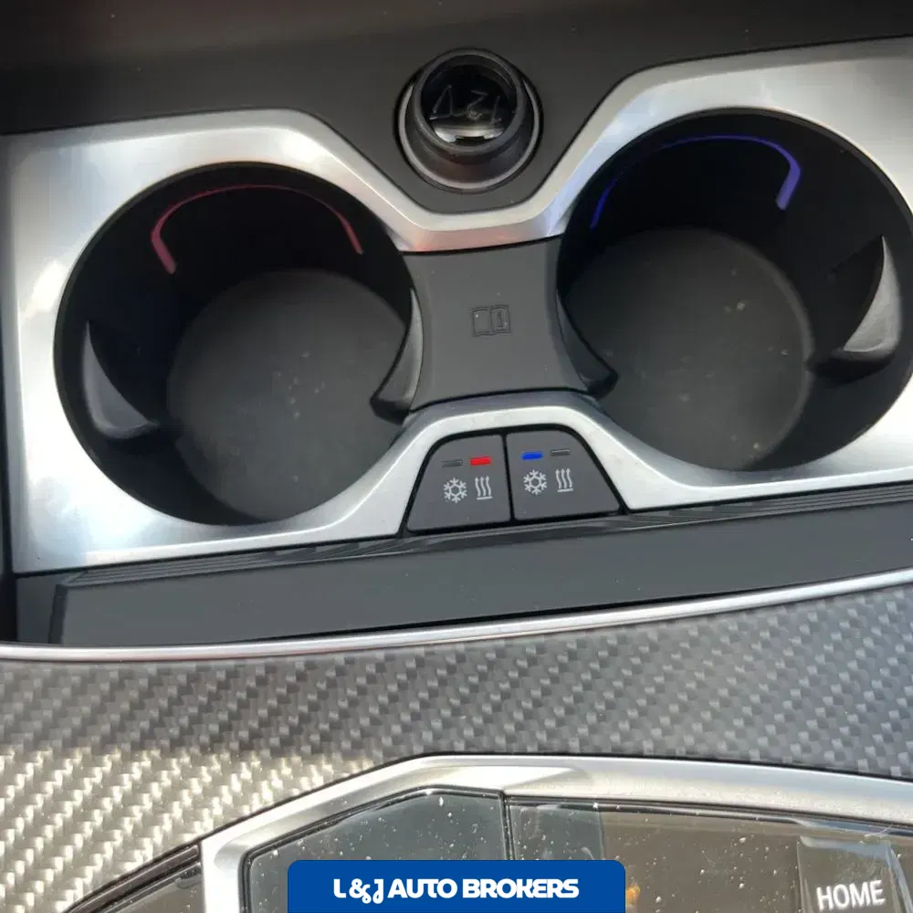 2025 BMW XM PHEV