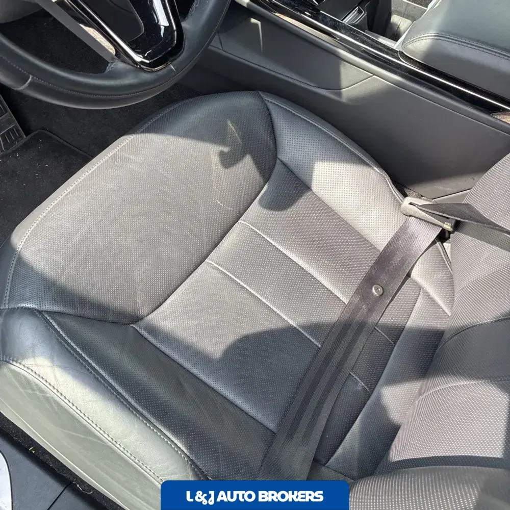 2024 Land Rover Range Rover Sport Dynamic SE P400