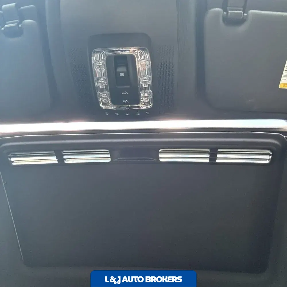 2022 Mercedes-Benz GLS GLS 450