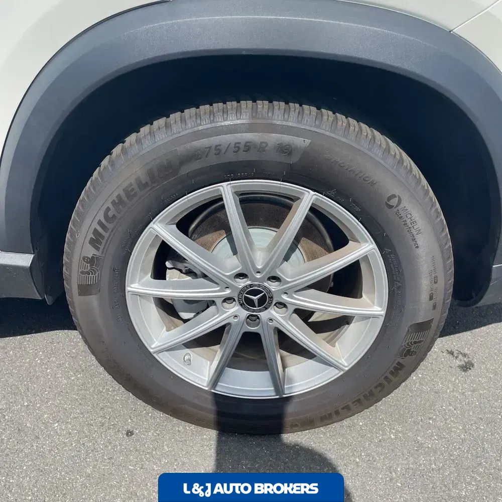 2024 Mercedes-Benz GLE GLE 350 4MATIC