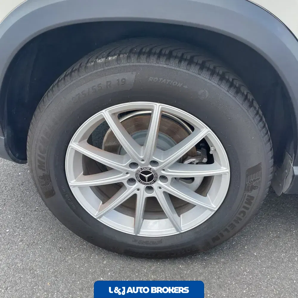 2024 Mercedes-Benz GLE GLE 350 4MATIC