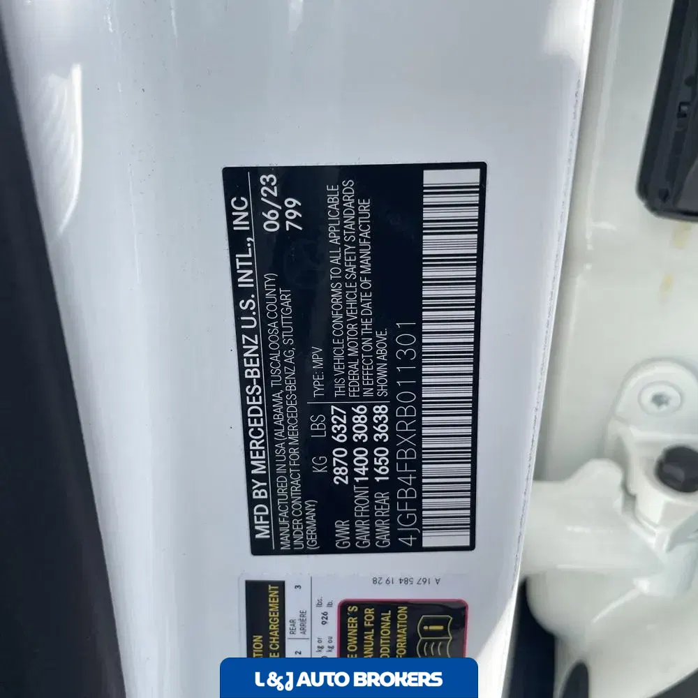 2024 Mercedes-Benz GLE GLE 350 4MATIC