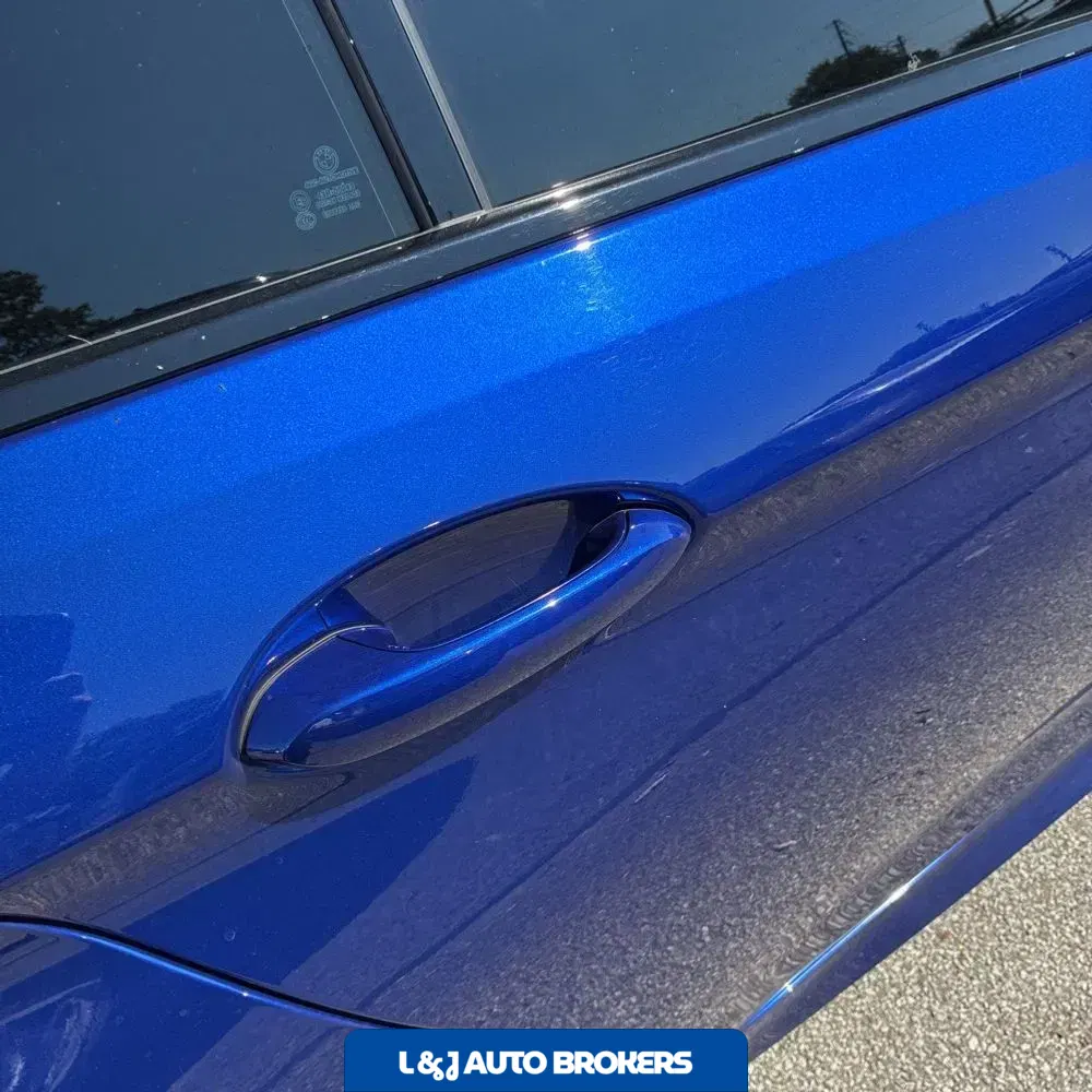 2023 BMW M5