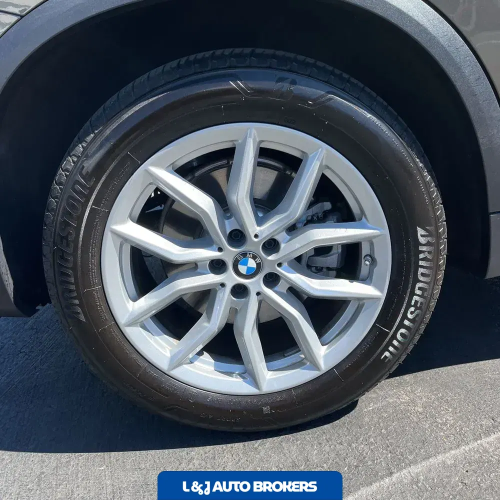 2021 BMW X5 xDrive45e