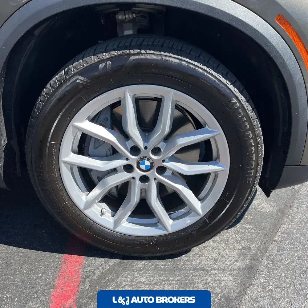2021 BMW X5 xDrive45e
