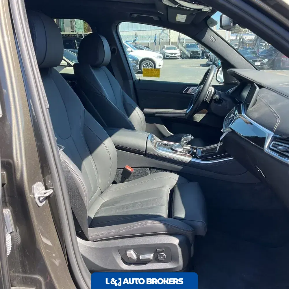 2021 BMW X5 xDrive45e