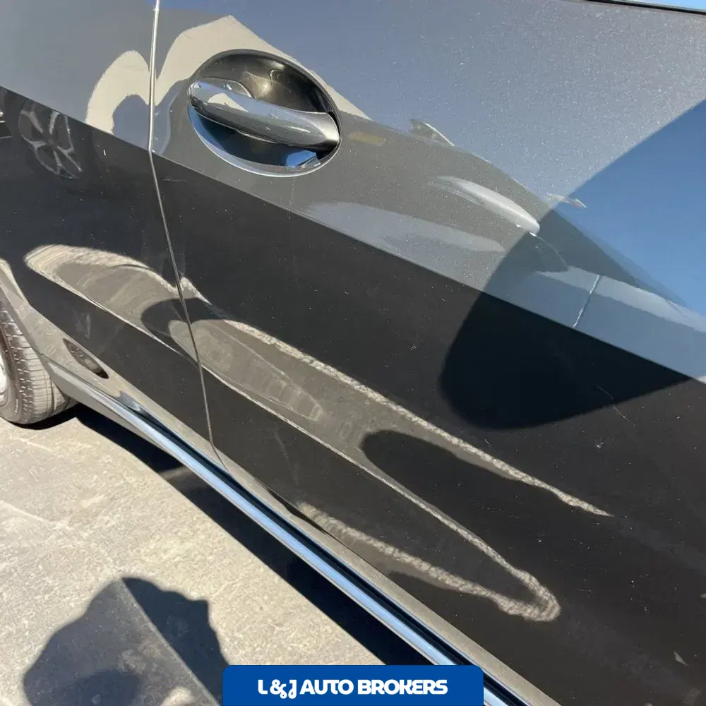 2021 BMW X5 xDrive45e