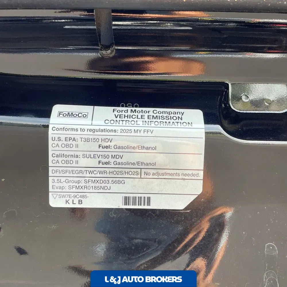2025 Ford Transit 350 XLT