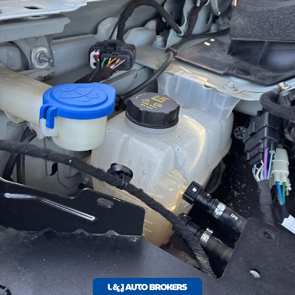 2023 Ford Bronco Badlands Advanced