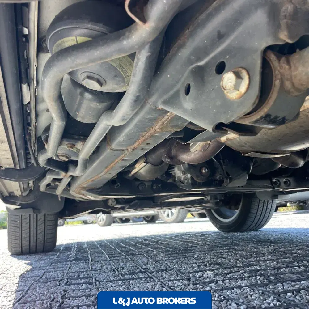 2017 Lexus LX 570 Base