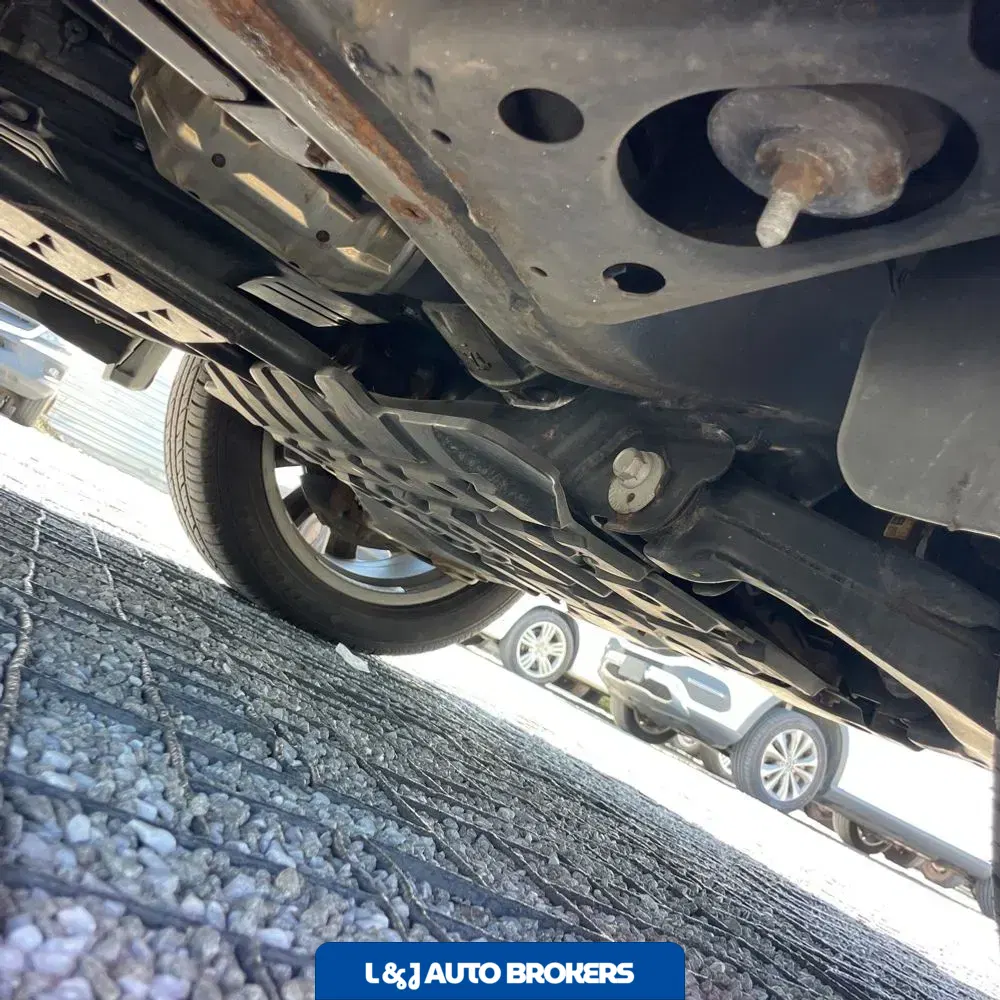 2017 Lexus LX 570 Base