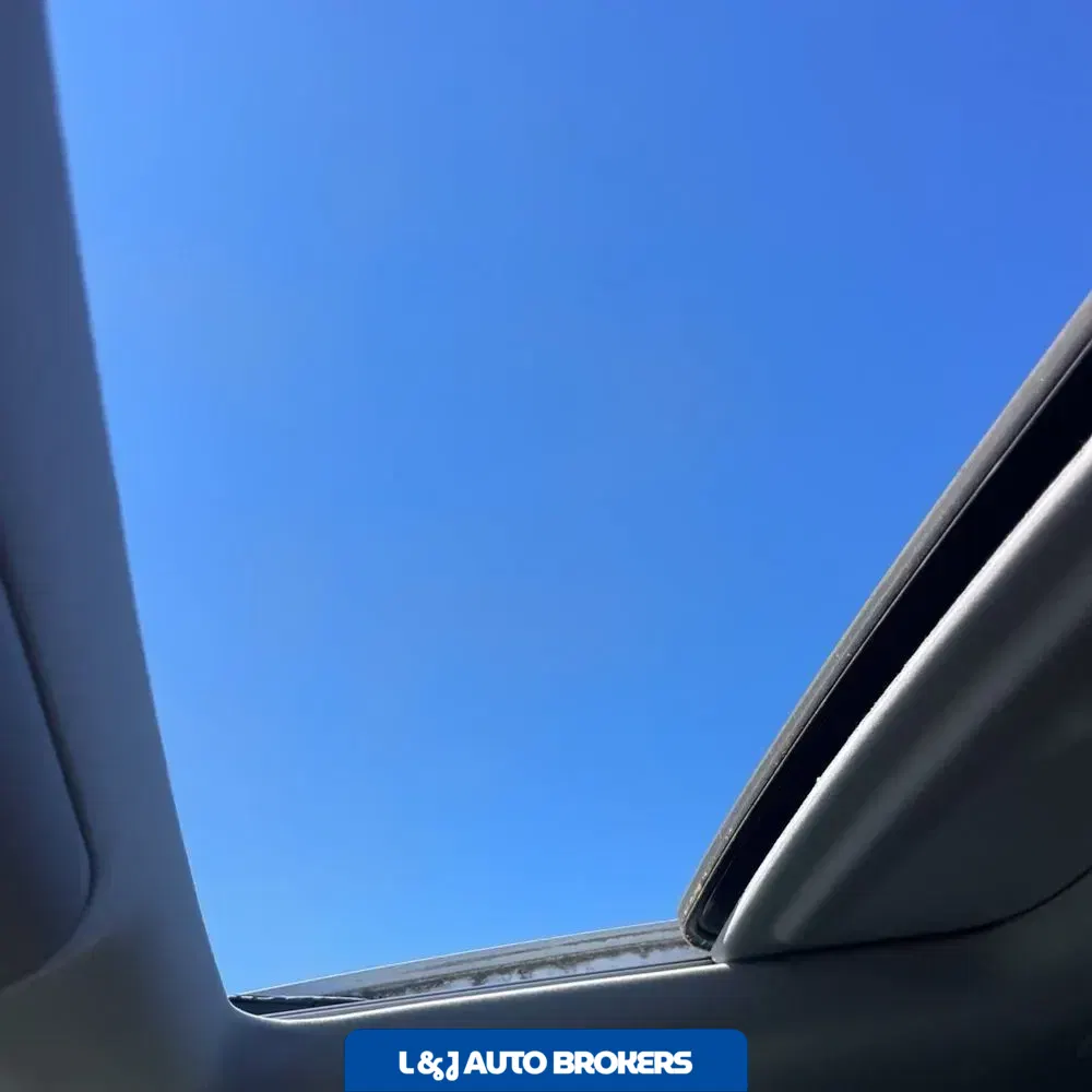 2017 Lexus LX 570 Base