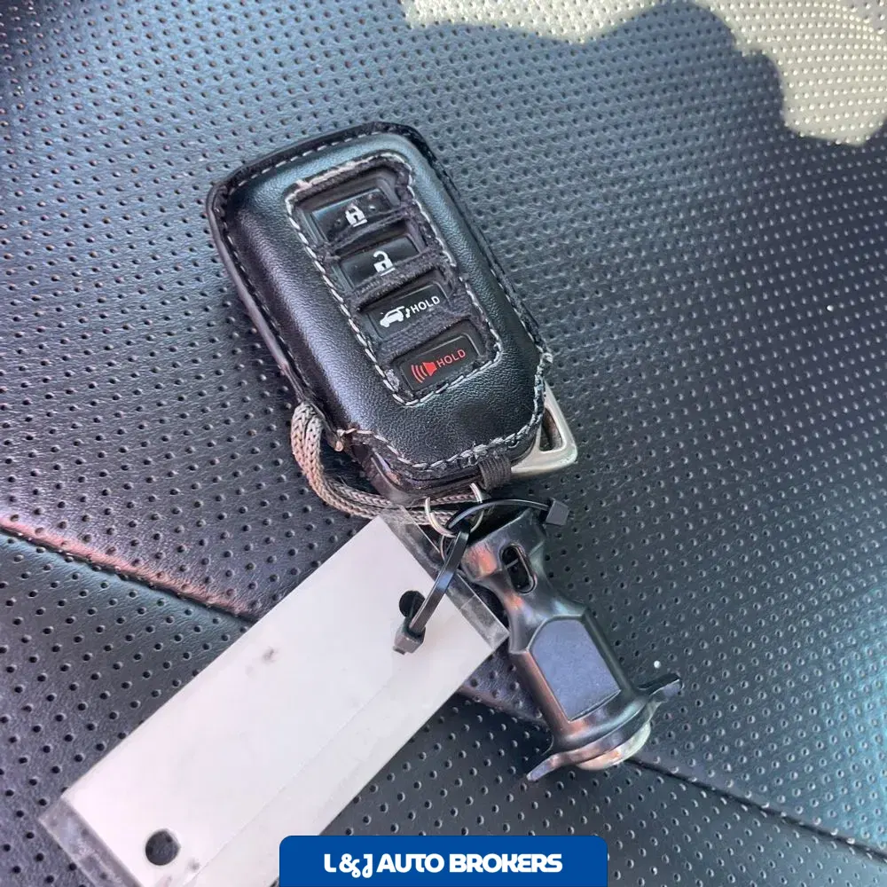2017 Lexus LX 570 Base