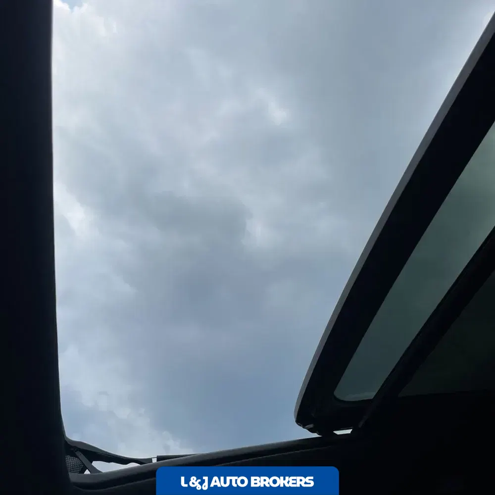 2025 Toyota Sequoia Platinum