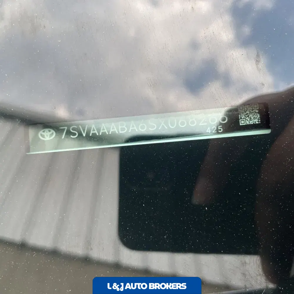 2025 Toyota Sequoia Platinum