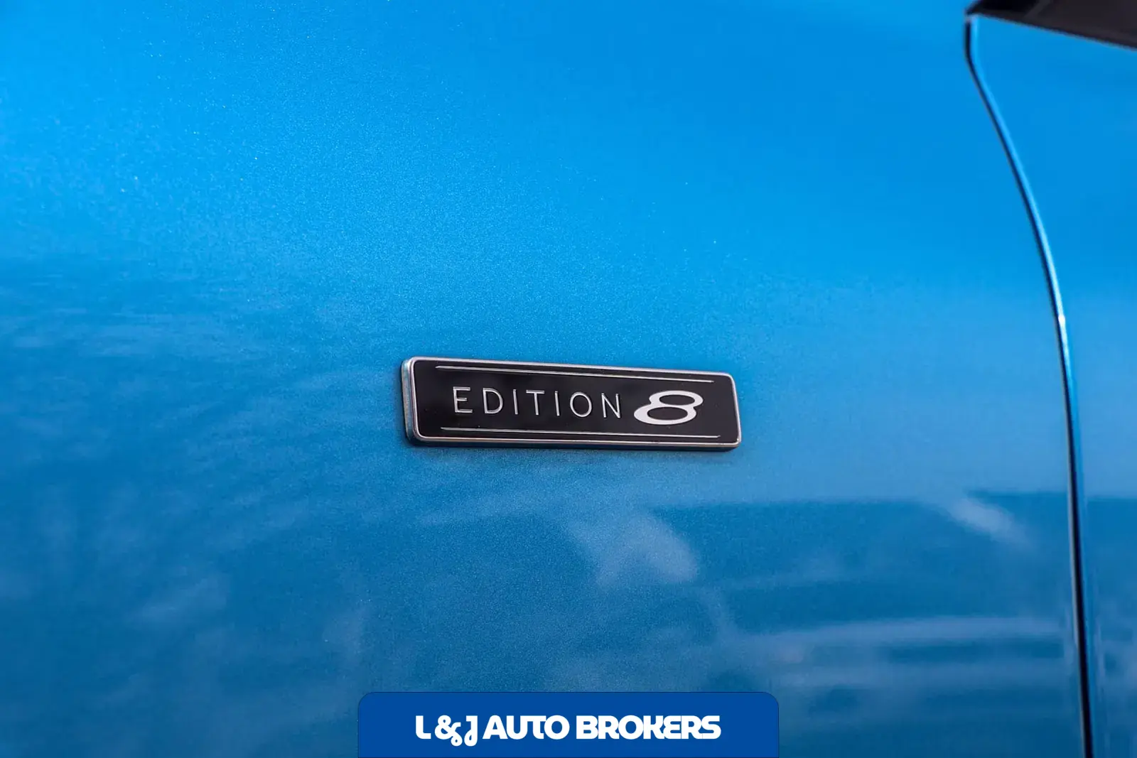 2024 Bentley Continental Mulliner Edition 8
