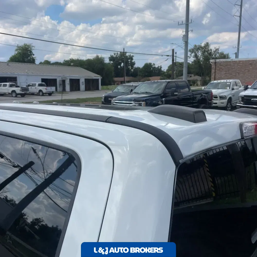 2022 Ford F-250 Super Duty Lariat
