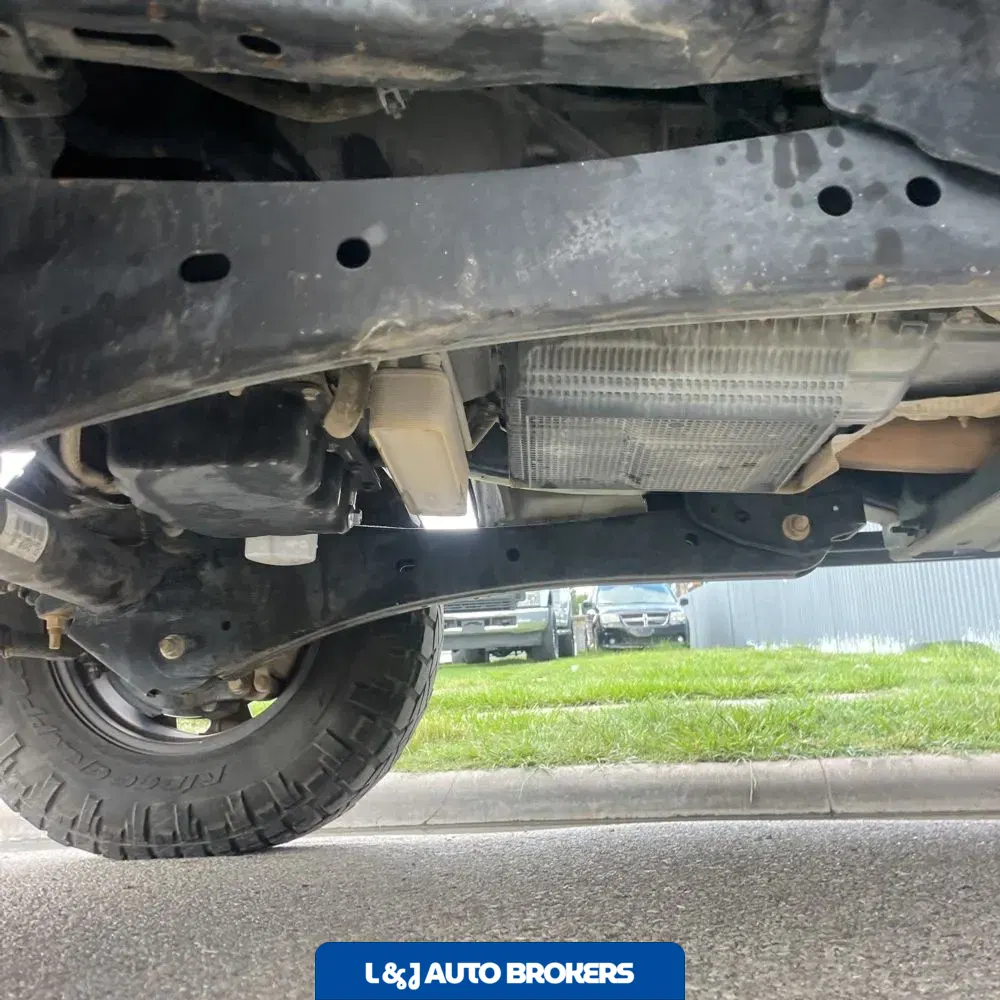 2022 Ford F-250 Super Duty Lariat