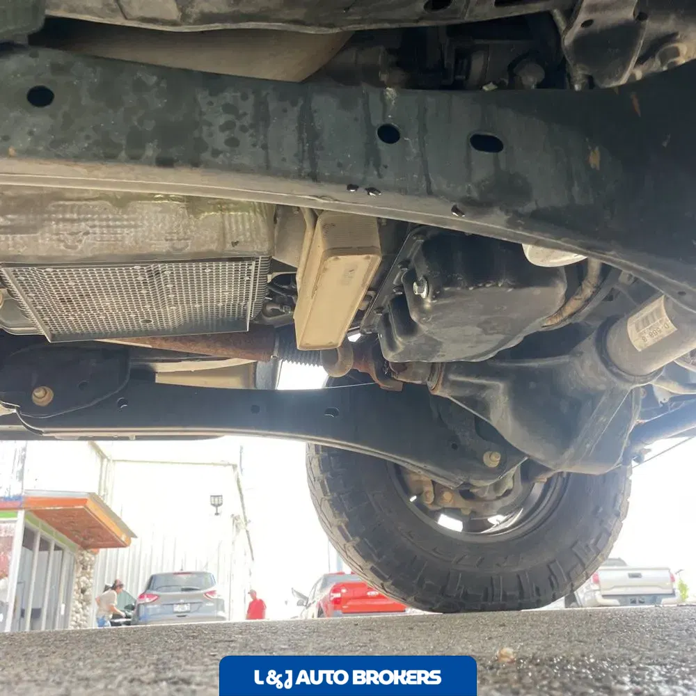 2022 Ford F-250 Super Duty Lariat